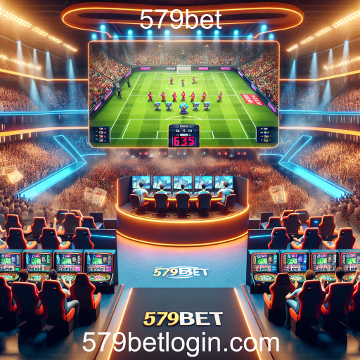 A Ascensão dos E-Sports: Um Fenômeno Global