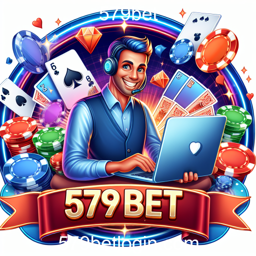 Descubra as Promoções Imperdíveis do 579bet