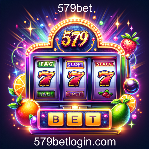 A Emoção dos Caça-níqueis no 579bet